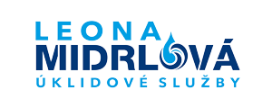 Logo Leona Midrlová